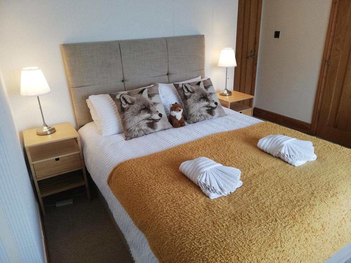 Nice Rooms In Queen House Clay Cross Exterior foto