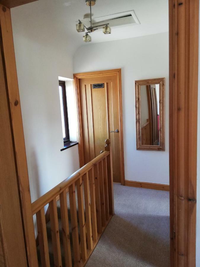 Nice Rooms In Queen House Clay Cross Exterior foto